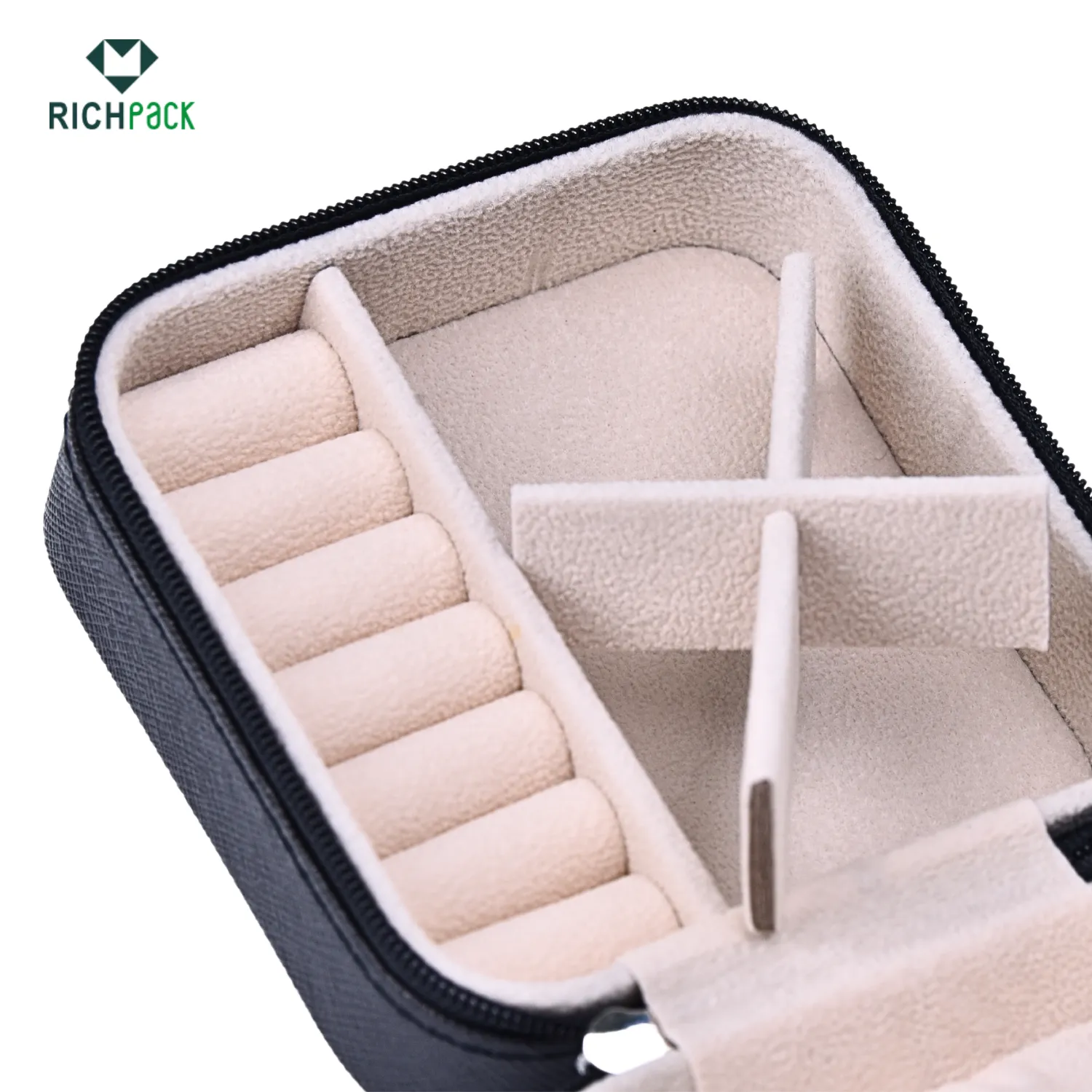 black jewelry case 005