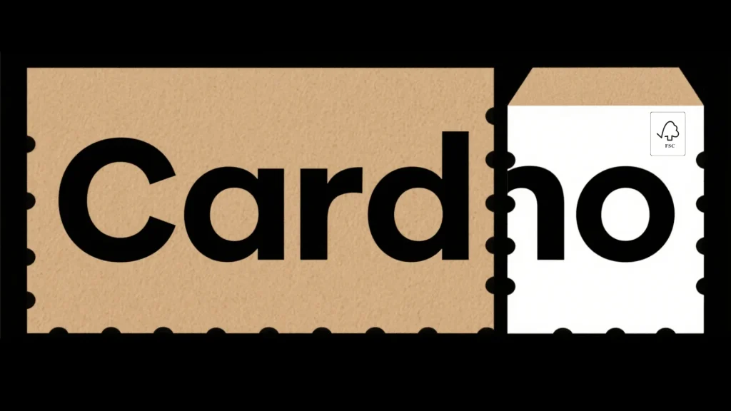 cardboard