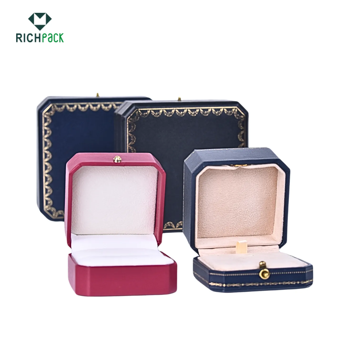 cartierinspired jewelry box 002
