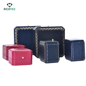 Coffret à bijoux inspiré de Cartier 003