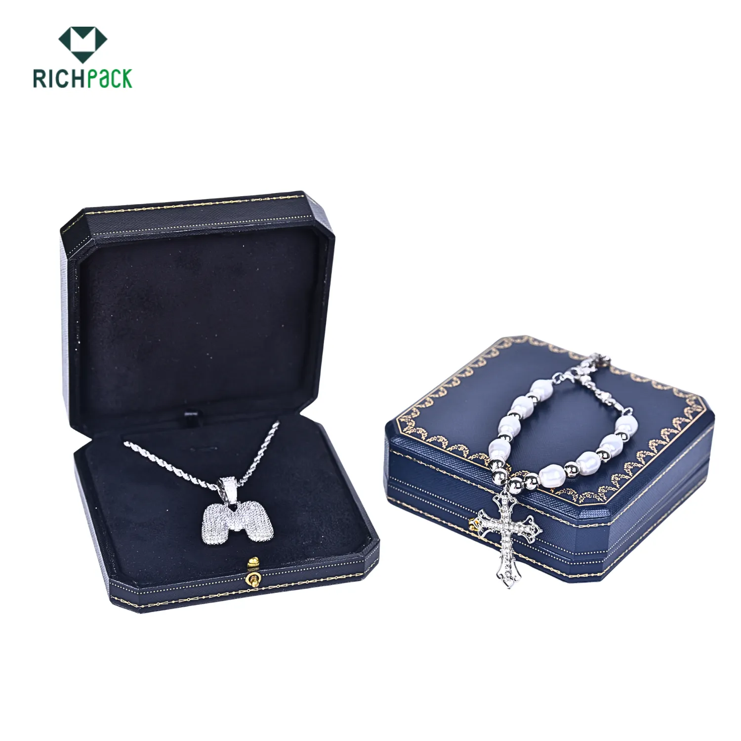 cartierinspired jewelry box 005