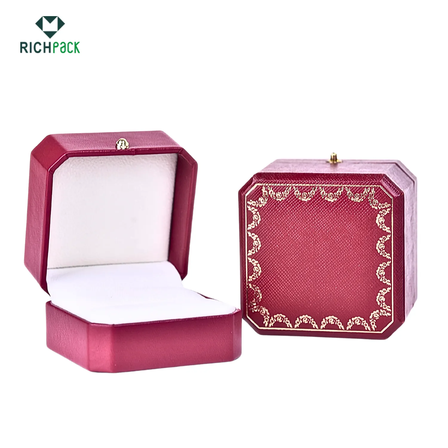 cartierinspired jewelry box 007