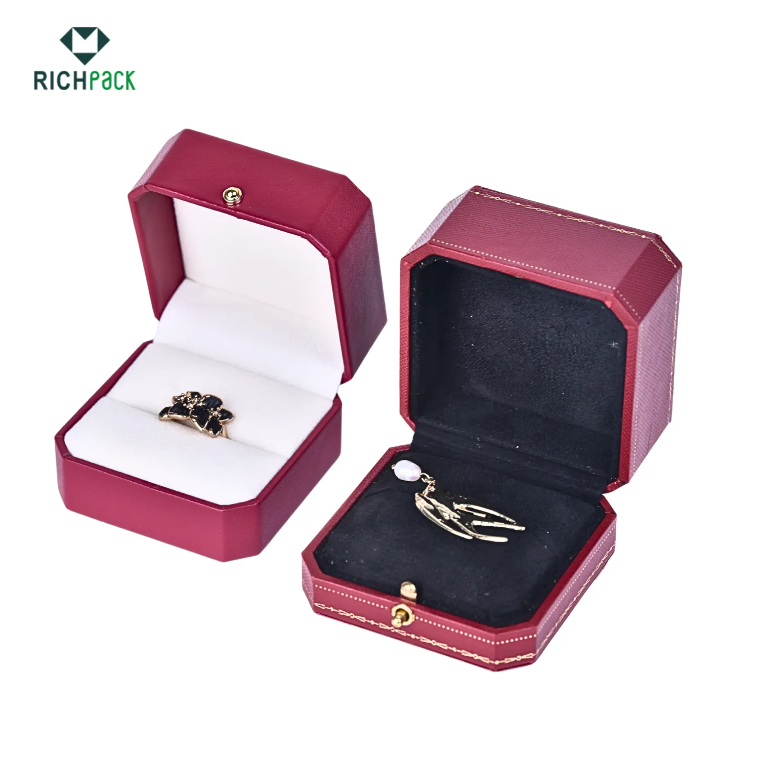 cartierinspired jewelry box 008