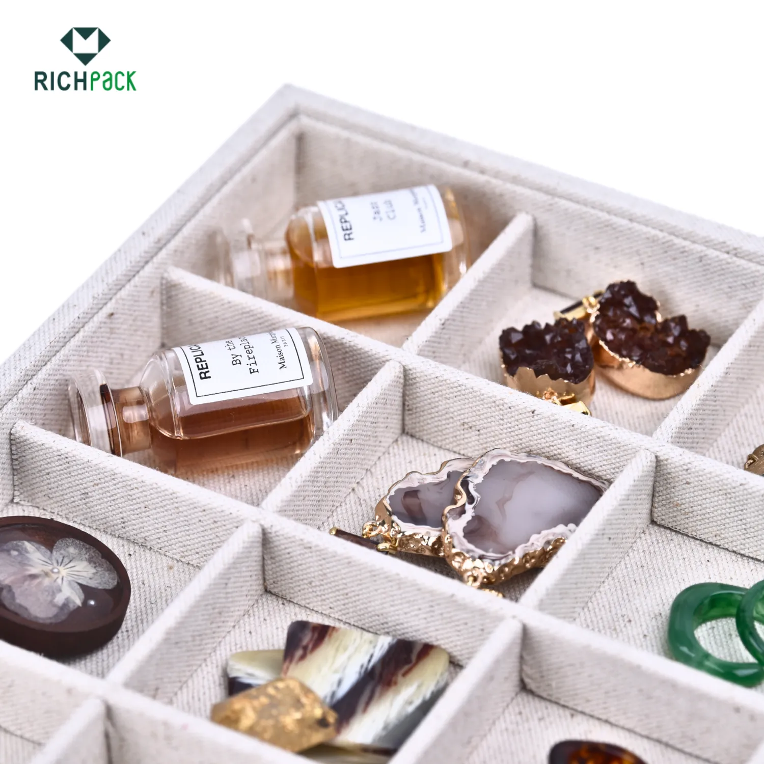 cotton eco jewelry tray 003