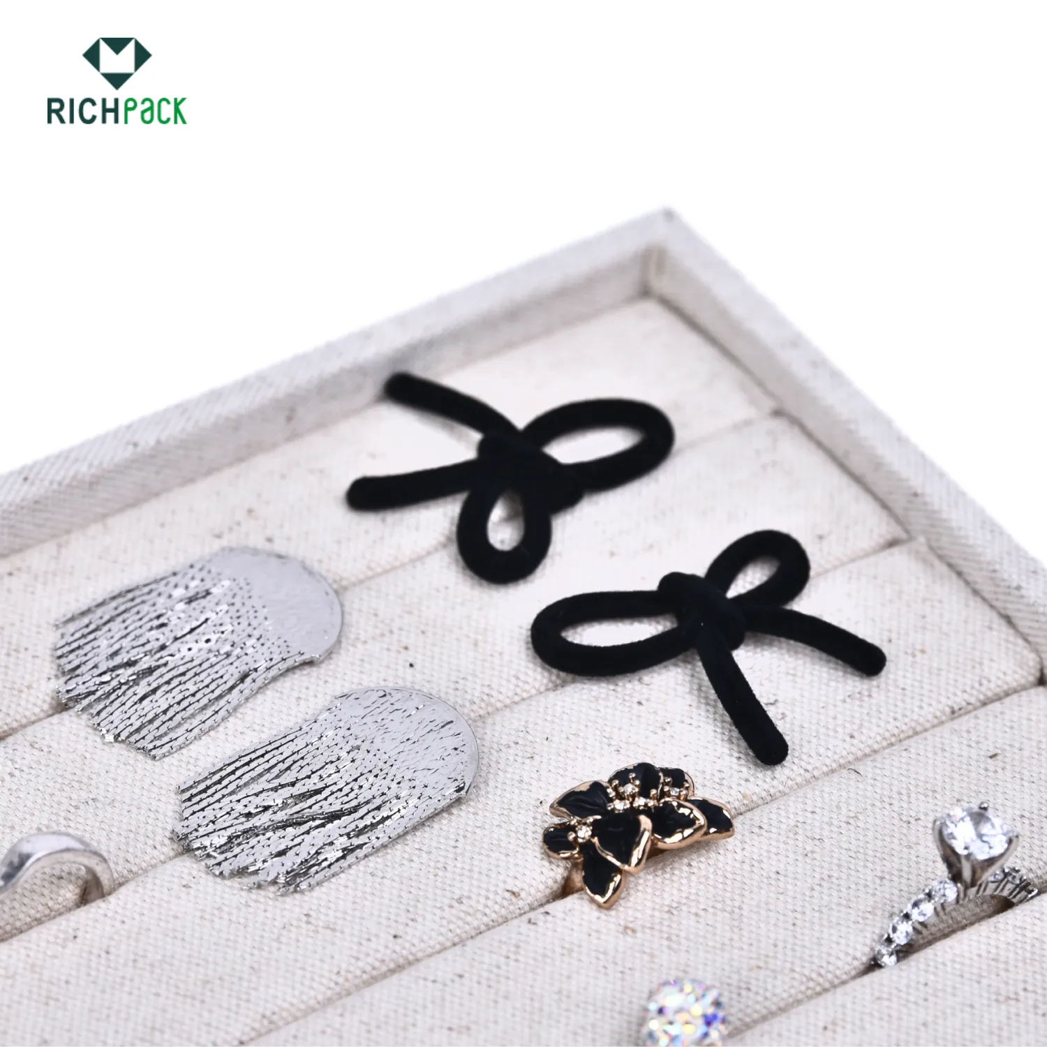 cotton eco jewelry tray 007