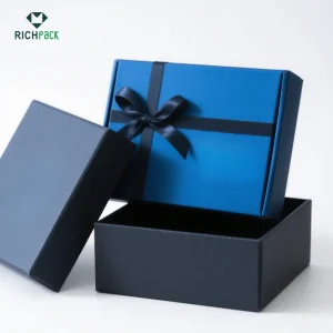 custom brand company gift box 001