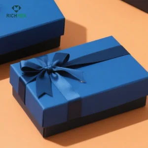 custom brand company gift box 002
