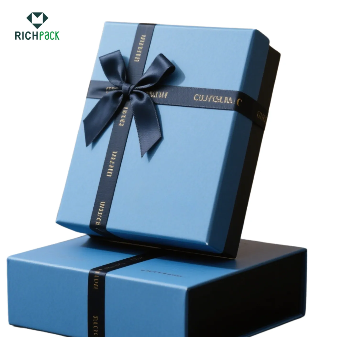 custom brand company gift box 003