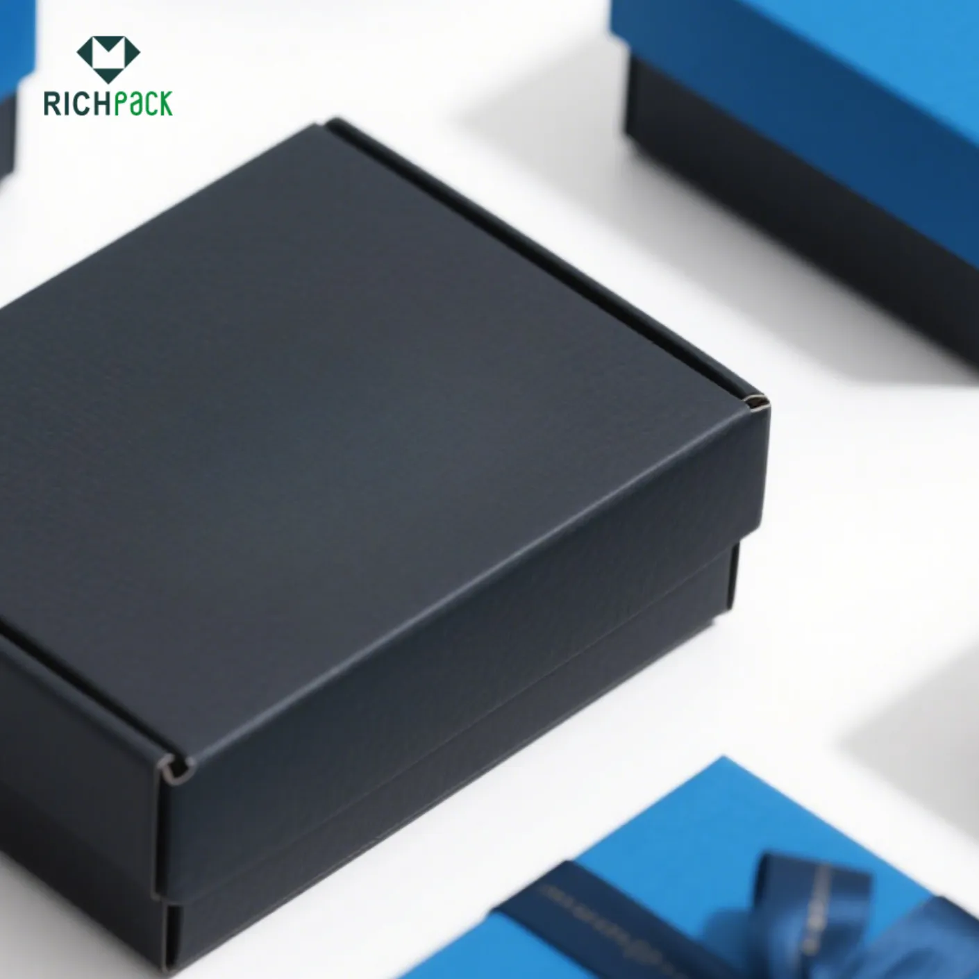 custom brand company gift box 004
