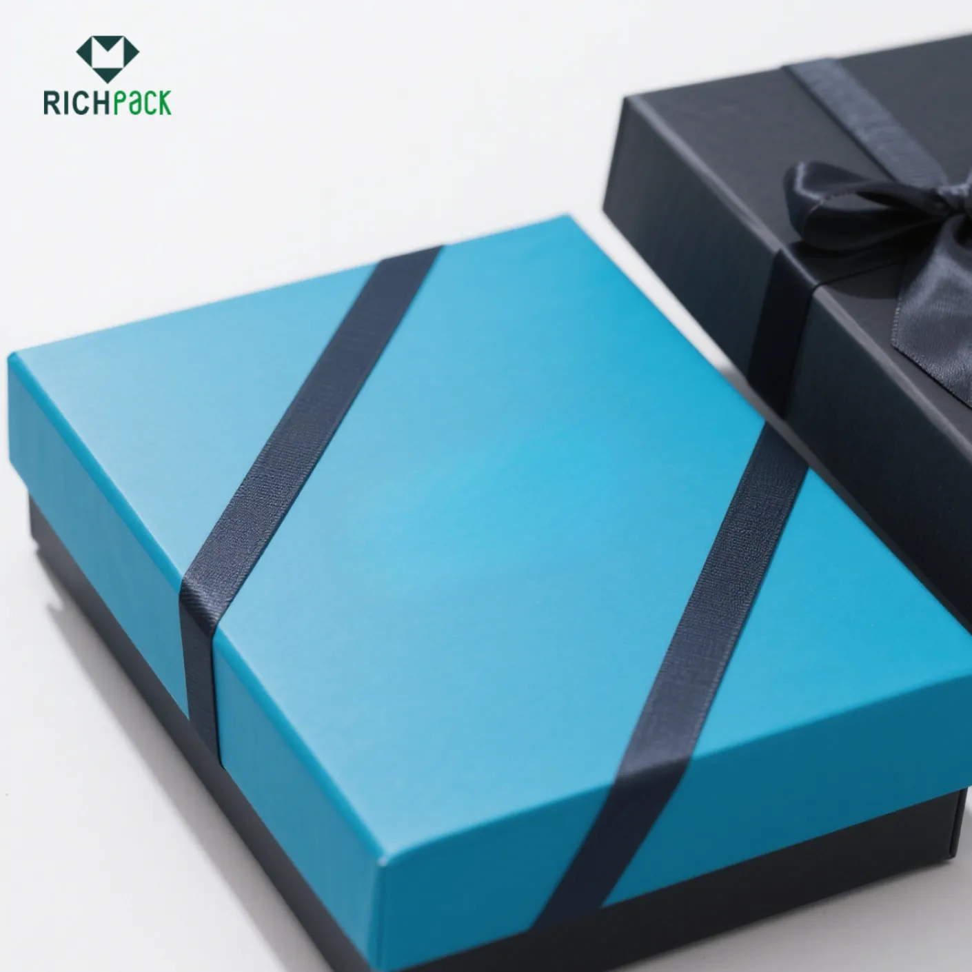 custom brand company gift box 005