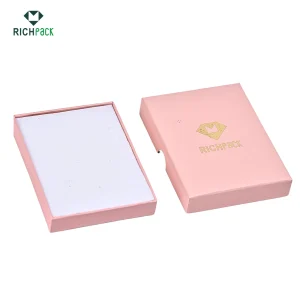 custom branding logo jewelry box 005