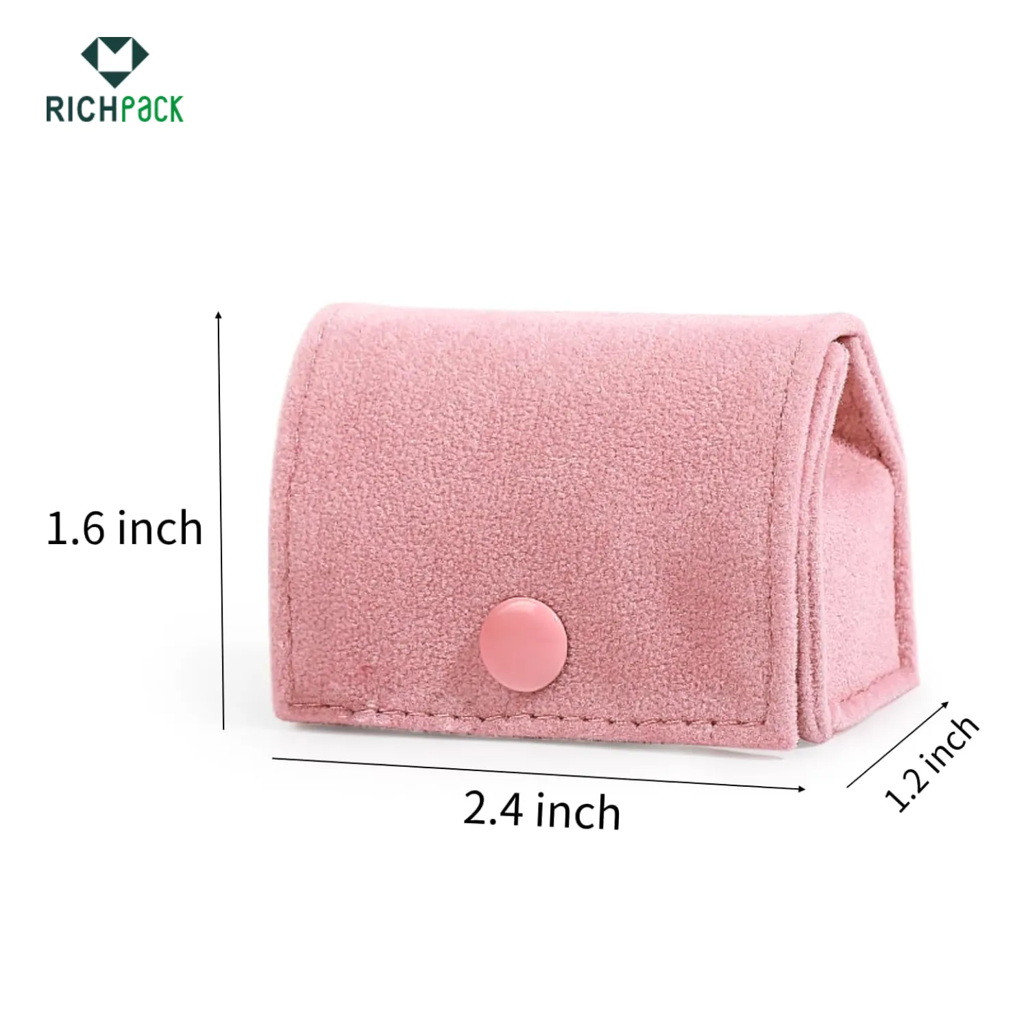 custom color small jewelry box 005
