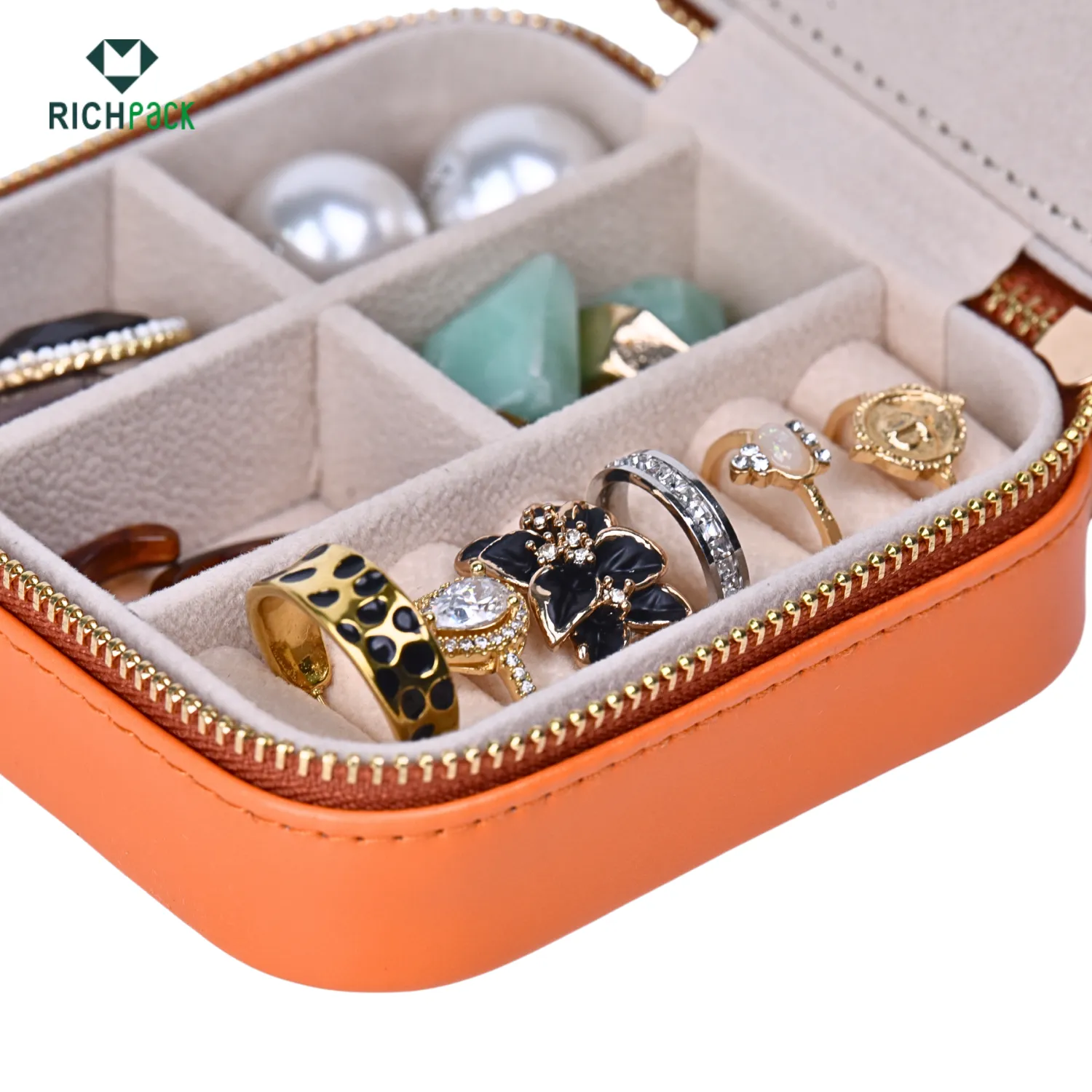 custom insert jwelry organizer 002
