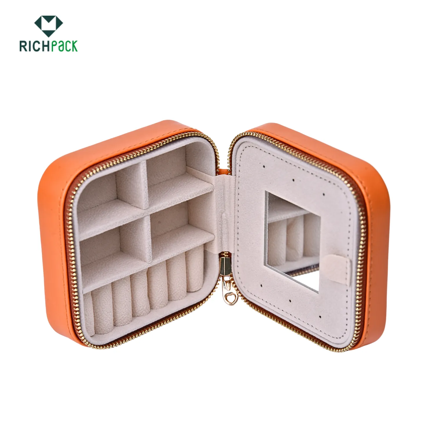 custom insert jwelry organizer 004