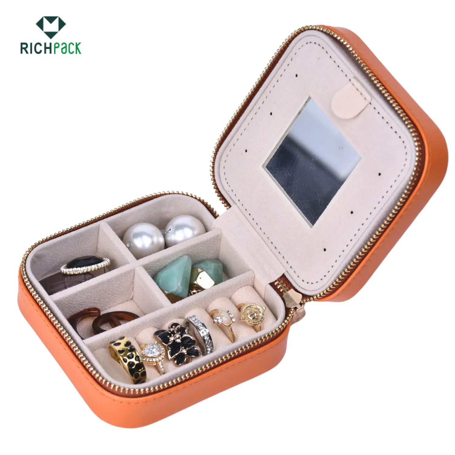 custom insert jwelry organizer 005