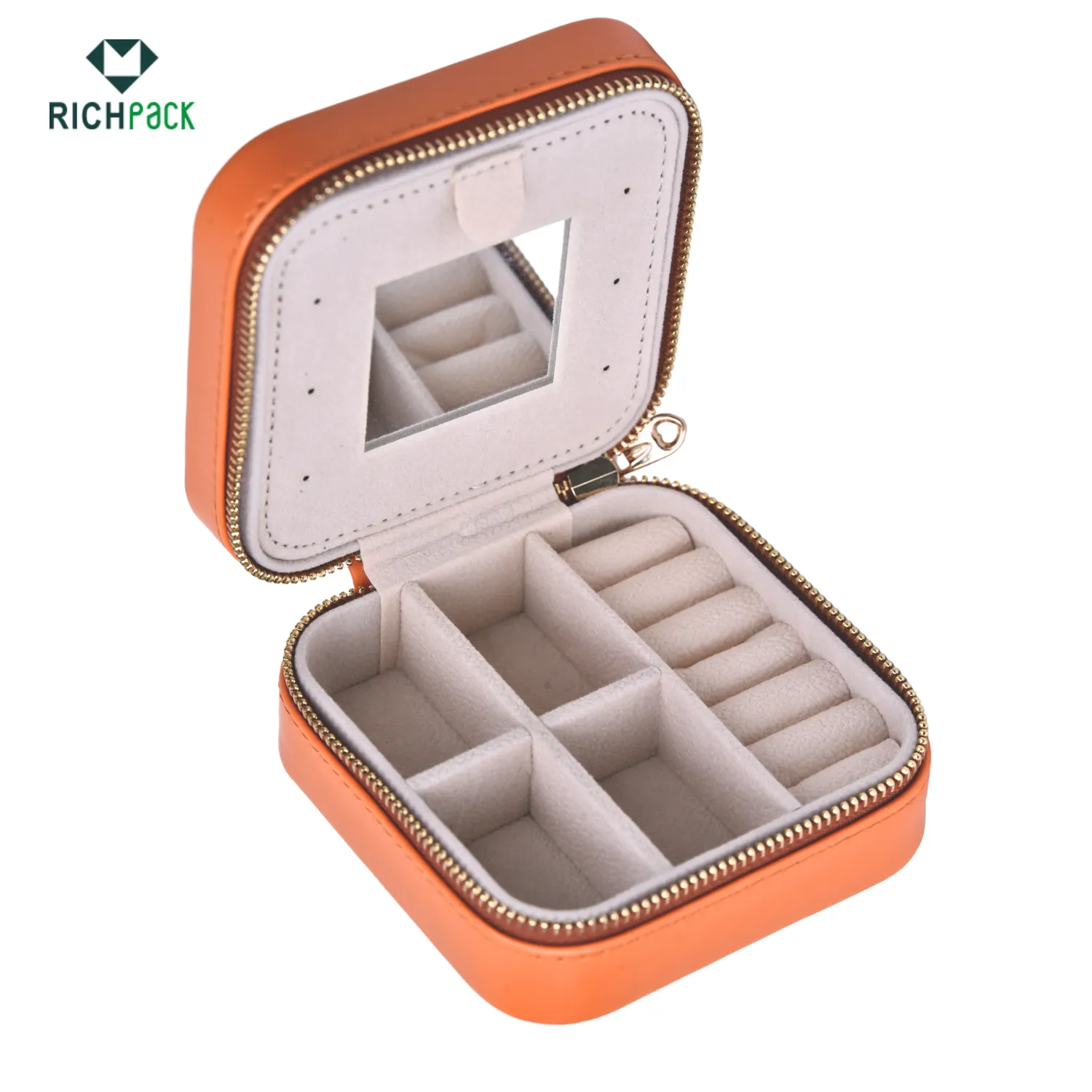 custom insert jwelry organizer 006