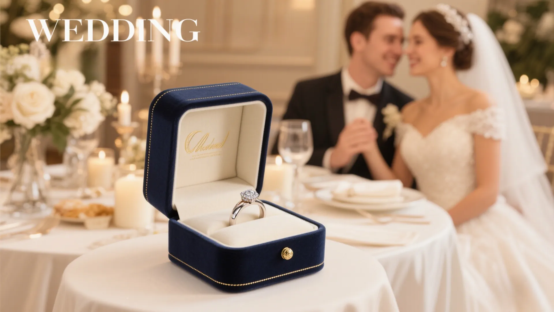 custom jewelry box for wedding 001