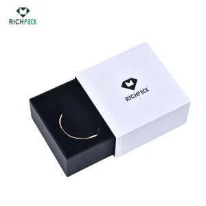 custom logo paper jewelry boxes 004