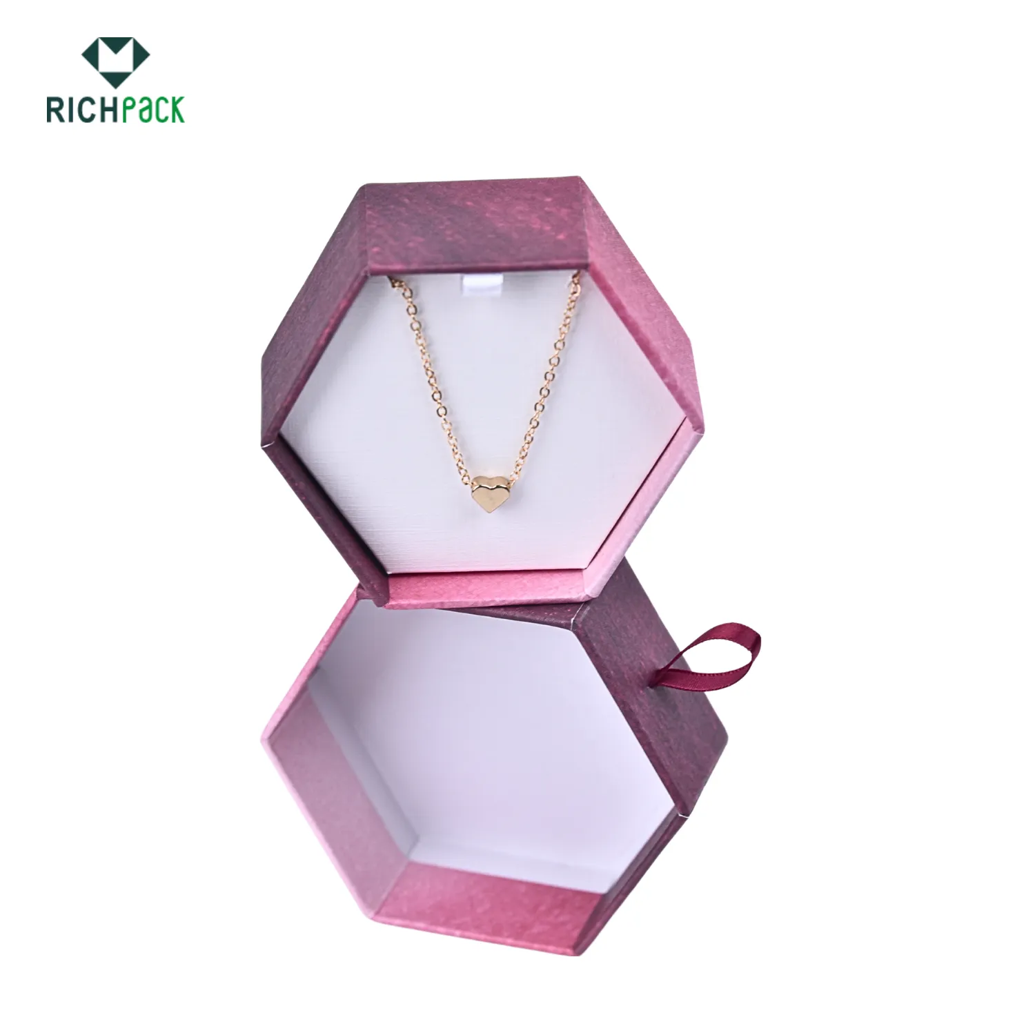 custom pattern necklace box 002