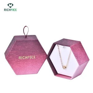 custom pattern necklace box 005