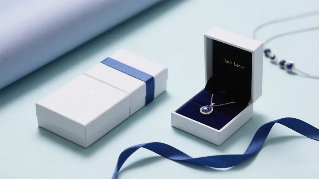 cute jewelry box necklace (1)