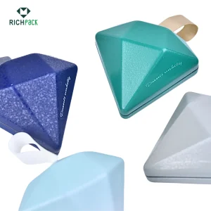 diamond shaper gift box 004