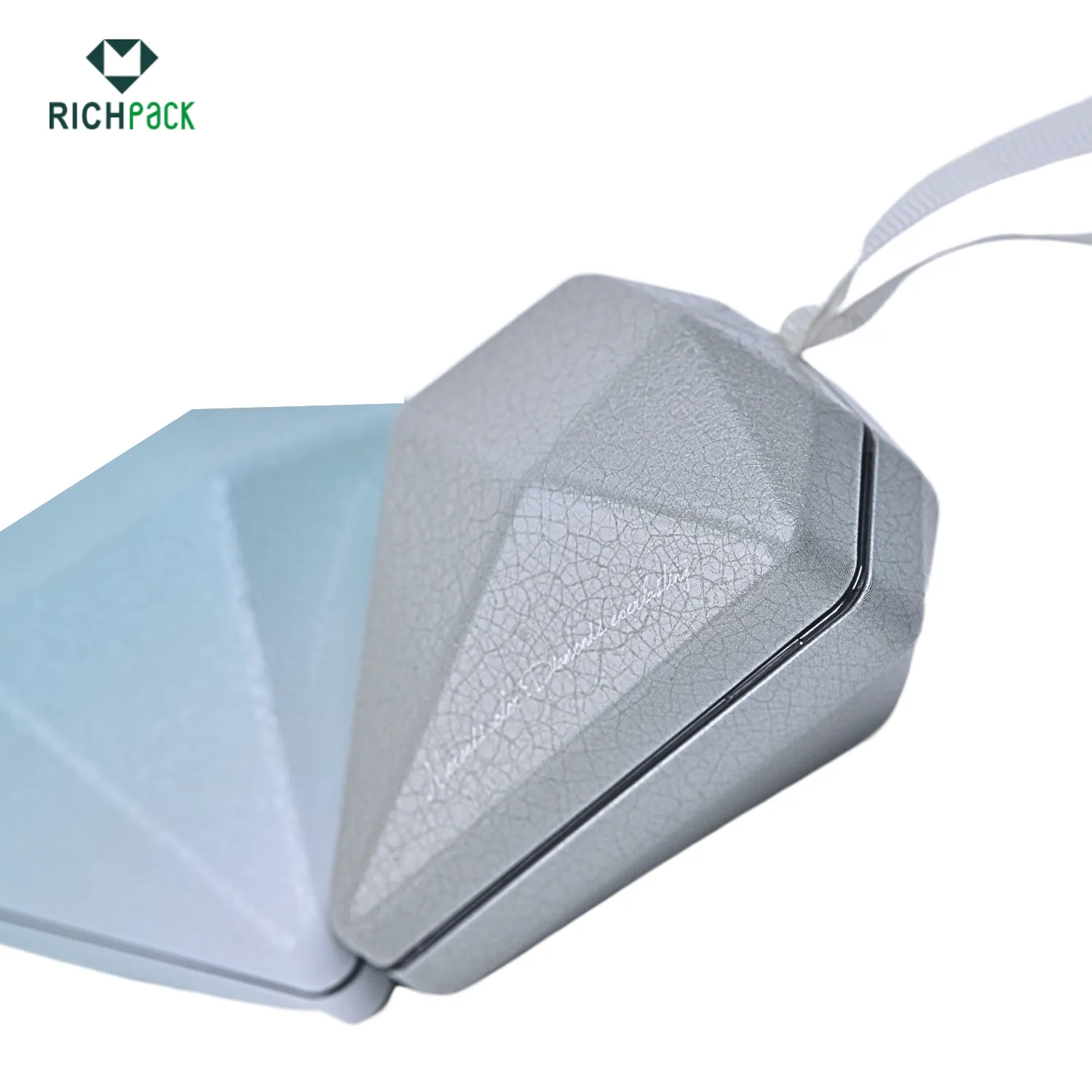 diamond shaper gift box 005