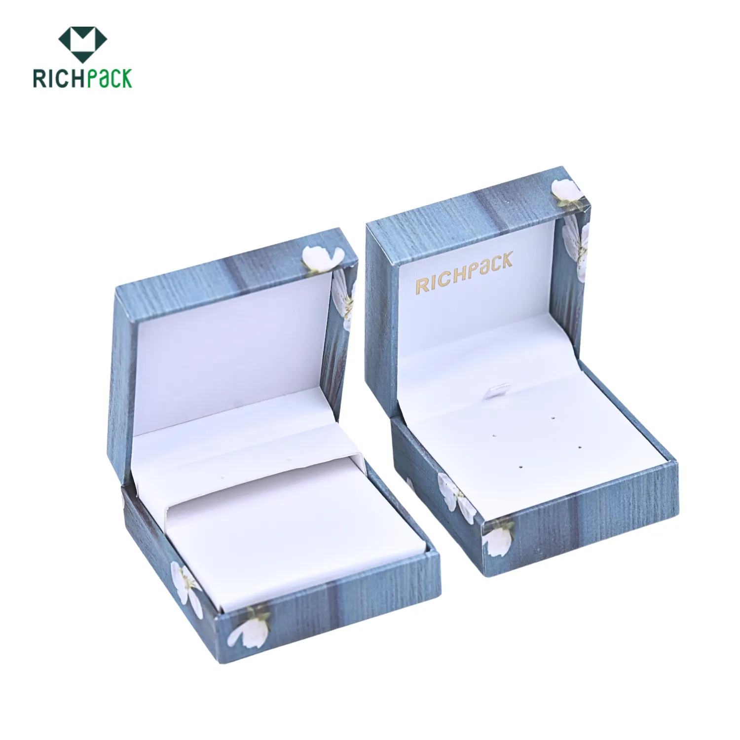 digital printing earring box 001
