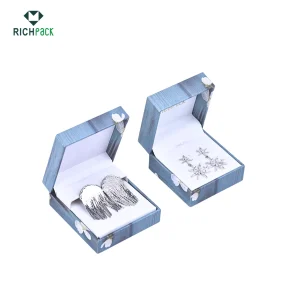 digital printing earring box 005