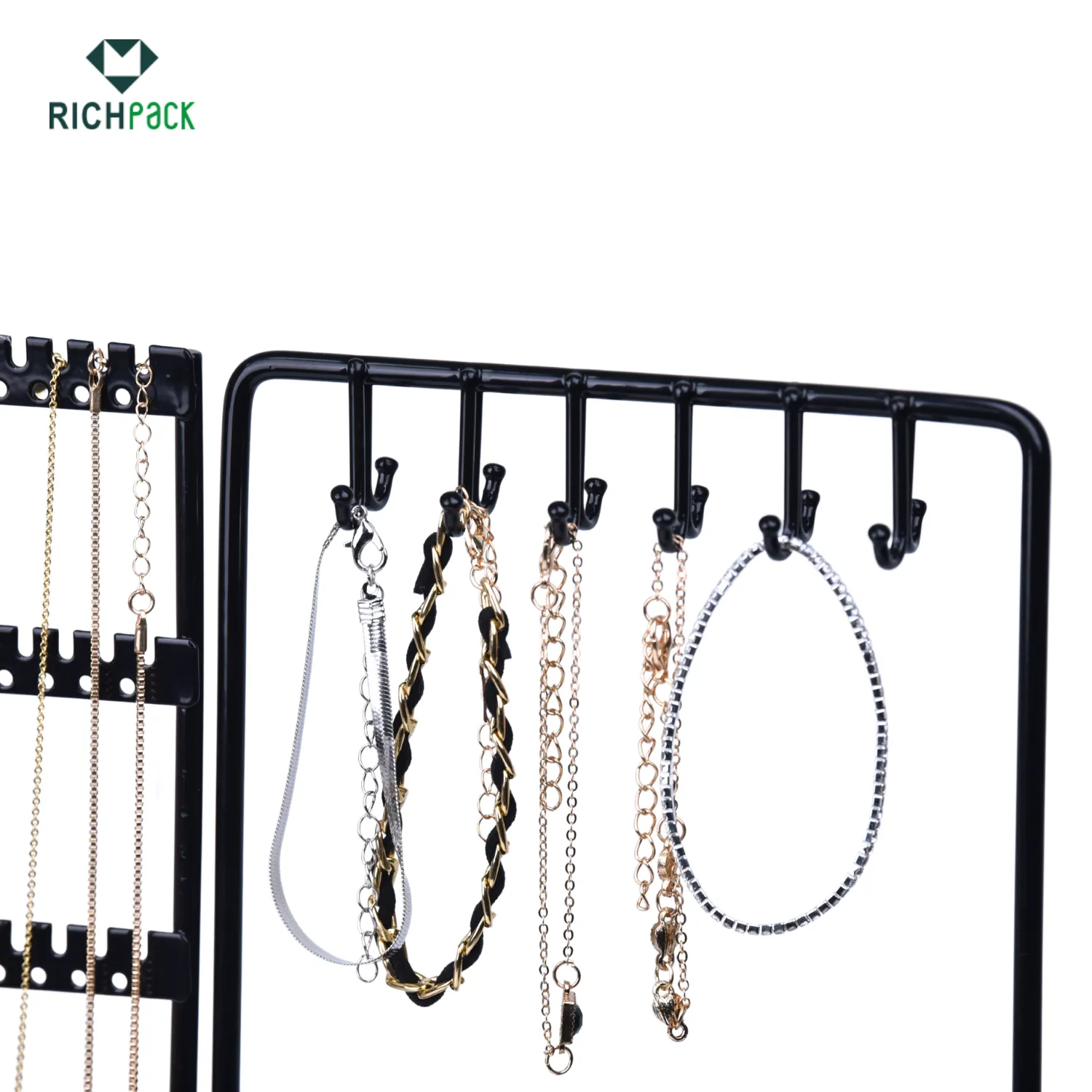 dual use haging jewelry display 003