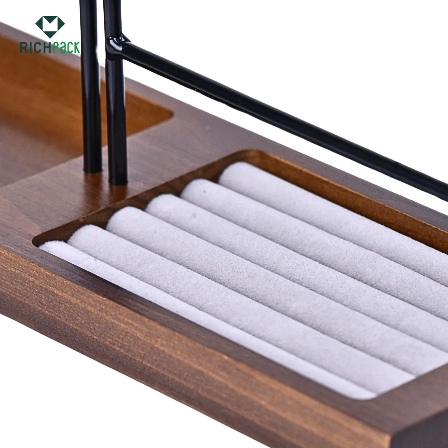 dual use haging jewelry display 004