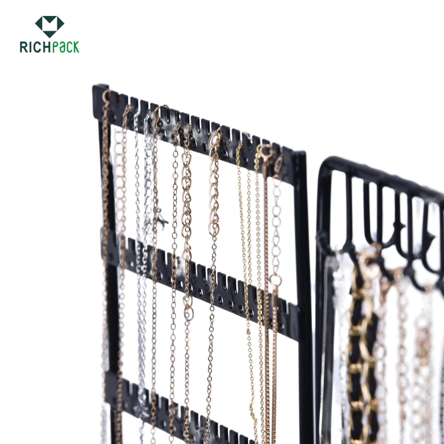 dual use haging jewelry display 005