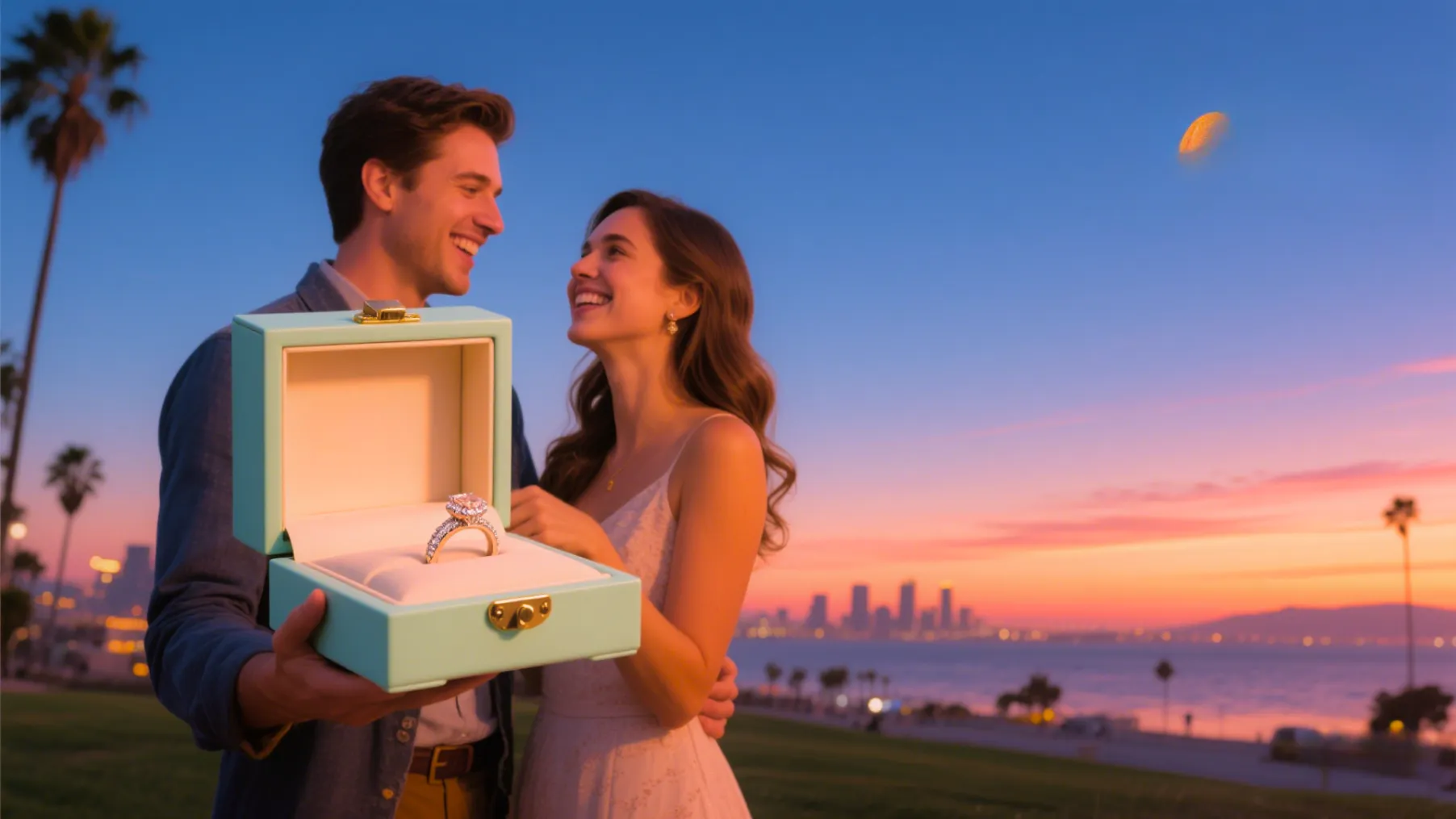 engagement ring box for porposal (2)