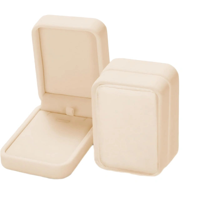 Engraved Leather Ring Boxes for Weddings | Custom Keepsakes for a Timeless Ceremony Richpack Manufacturer Direct for Wholesale & Retail Businesses - firefly jewelry box 2