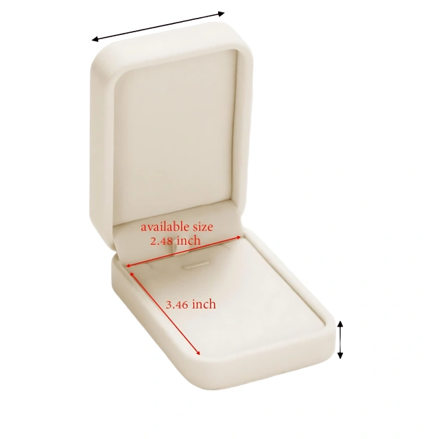 Engraved Leather Ring Boxes for Weddings | Custom Keepsakes for a Timeless Ceremony Richpack Manufacturer Direct for Wholesale & Retail Businesses - firefly jewelry box 5