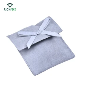 folder jewelry bag with ribbon 002