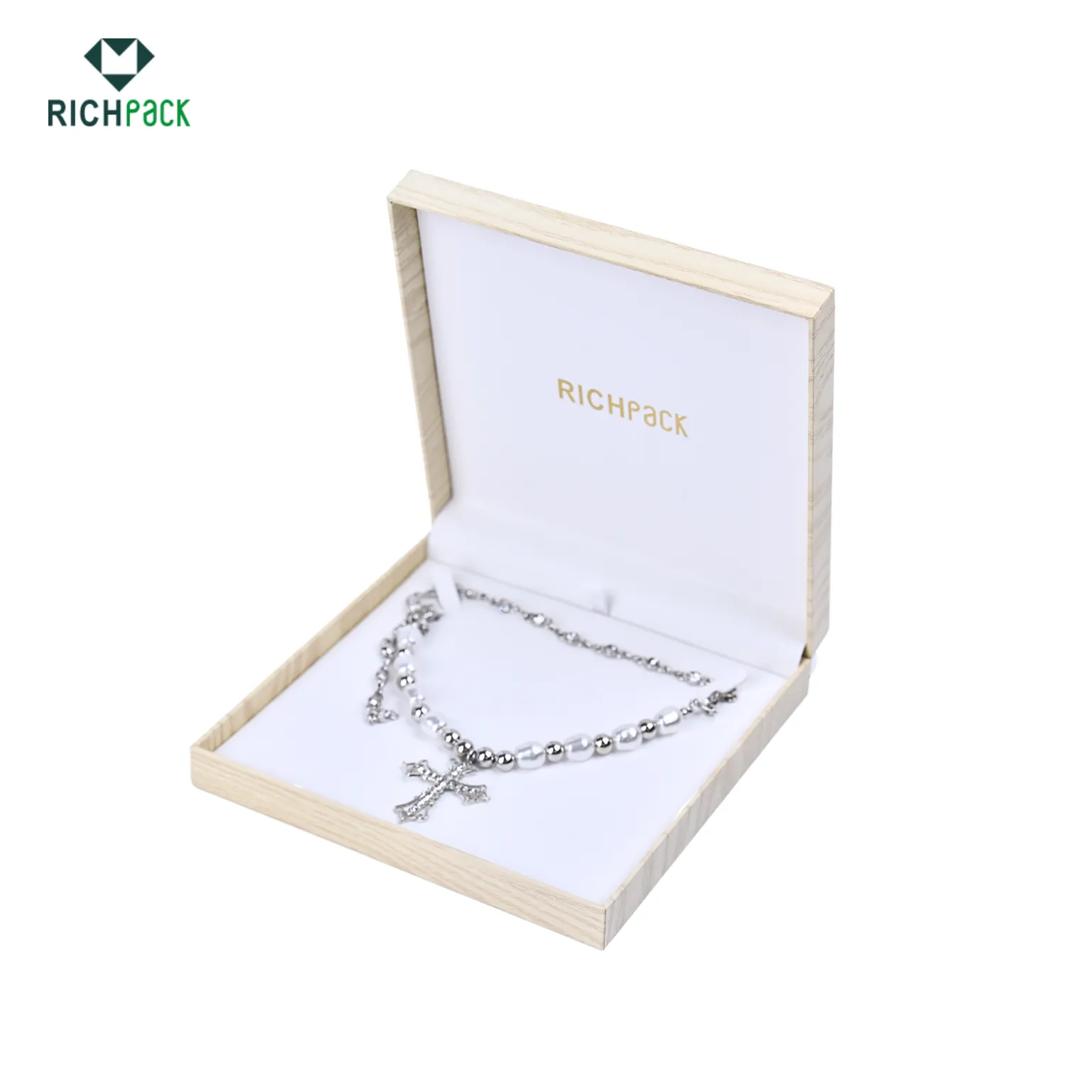 fsc paper eco jewelry packaging solutioins 001