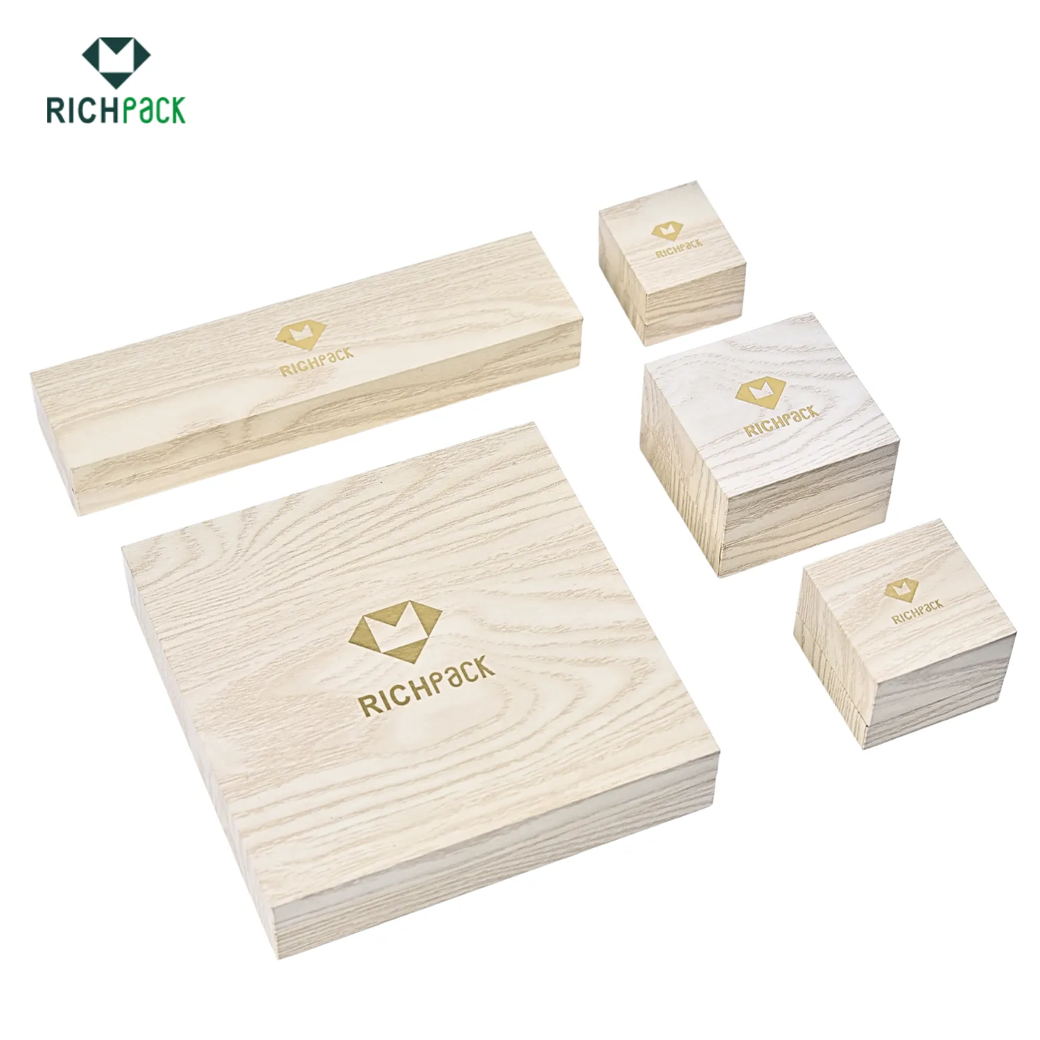 fsc paper eco jewelry packaging solutioins 003