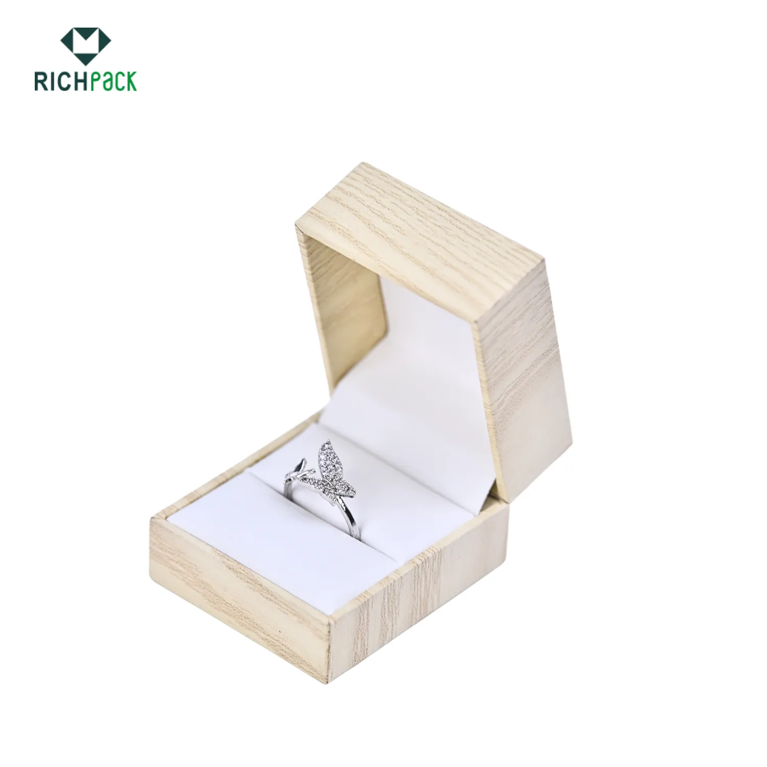 fsc paper eco jewelry packaging solutioins 005