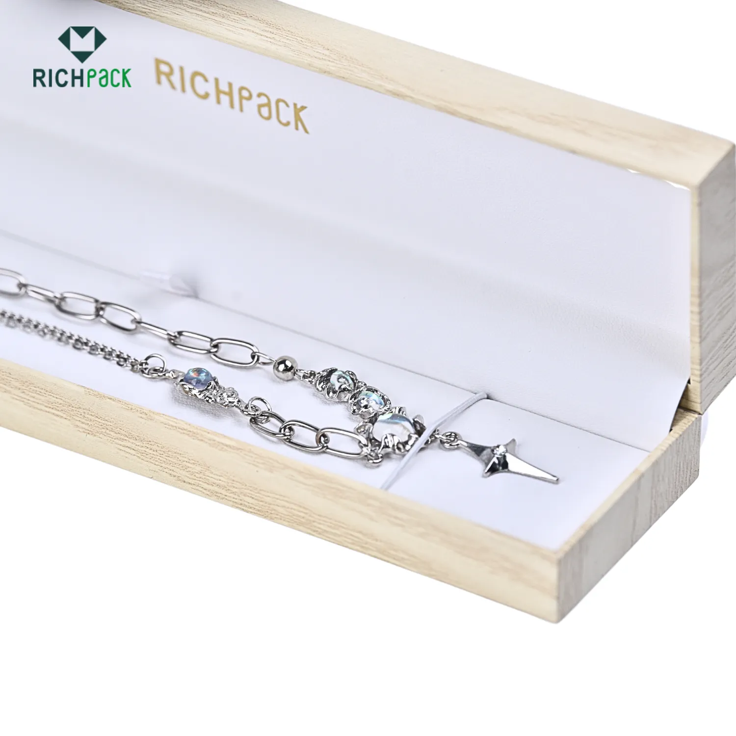 fsc paper eco jewelry packaging solutioins 009