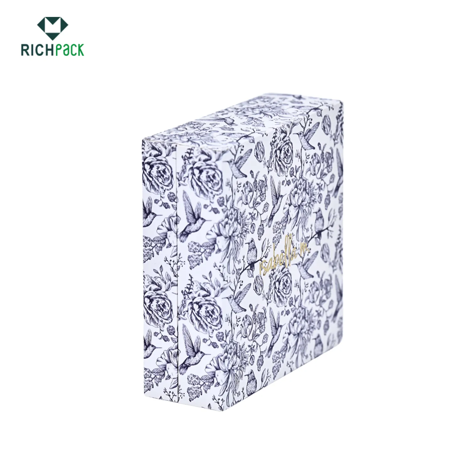 garden style jewelry box 002