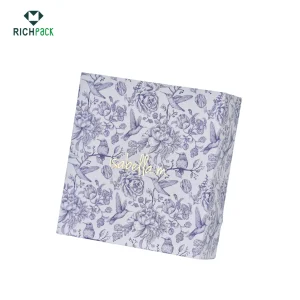 جعبه جواهرات به سبک باغ 003