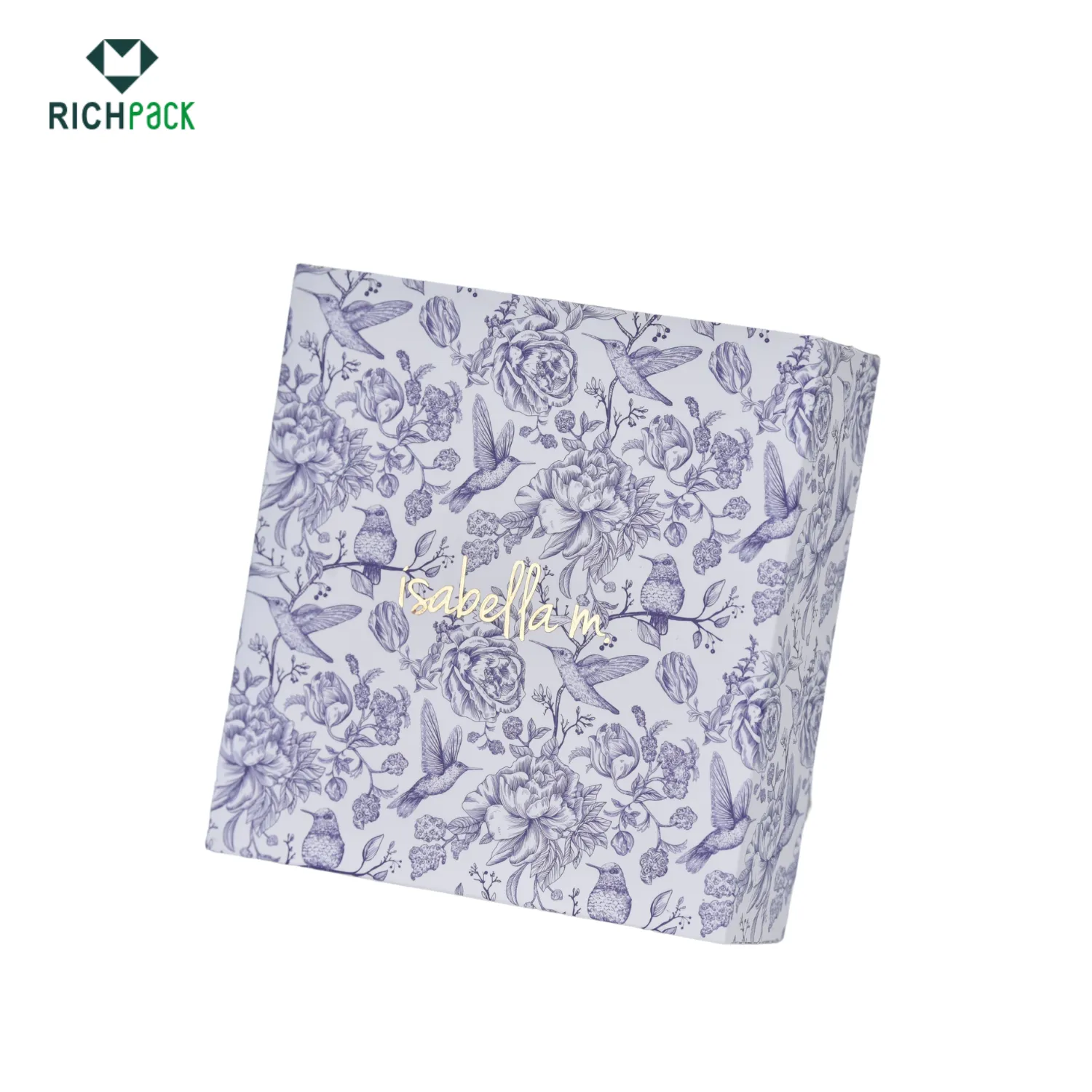 garden style jewelry box 003