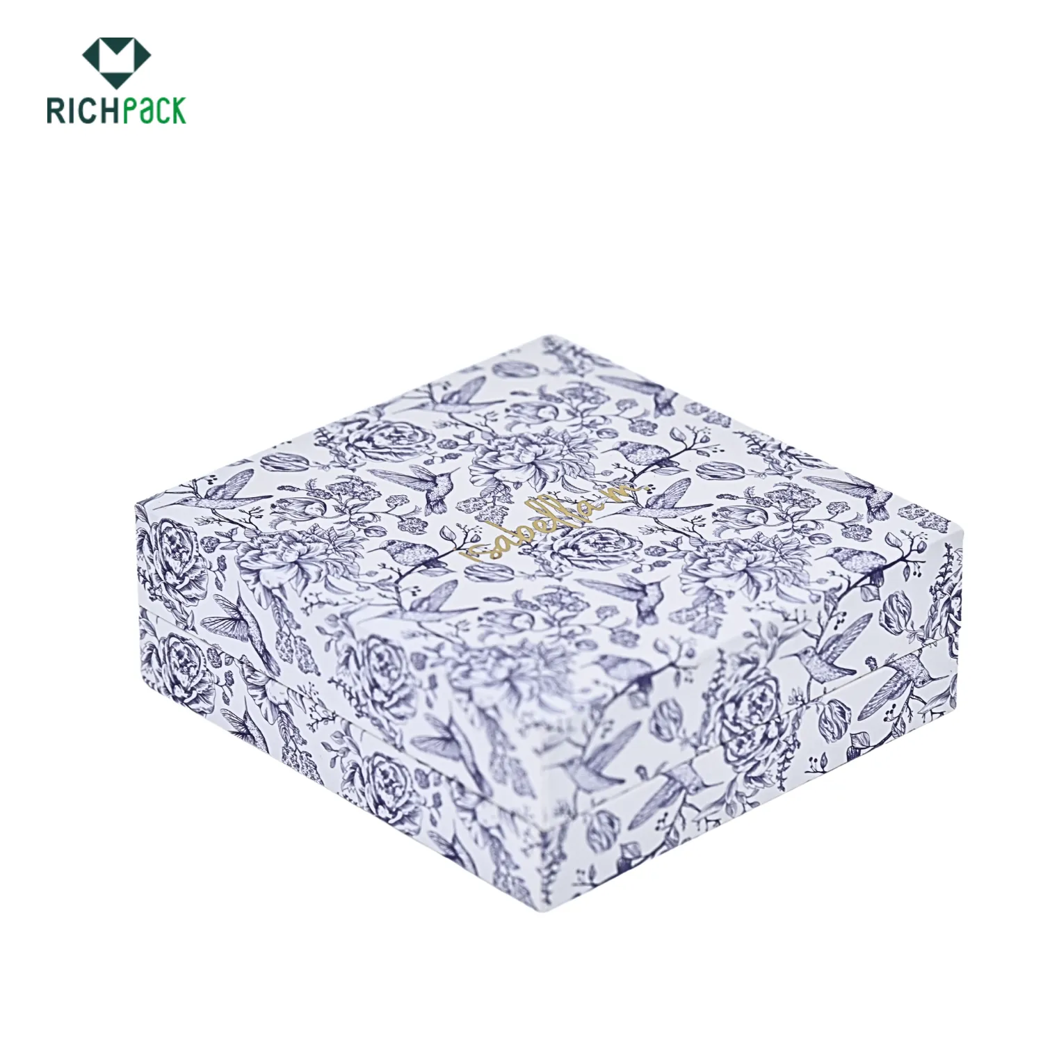 garden style jewelry box 004