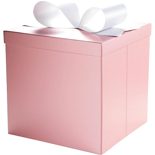 Opulent Grand 8x8 Gift Boxes: The Epitome of Luxury Packaging for Your Most Treasured Jewelry Collections - gift box color 4
