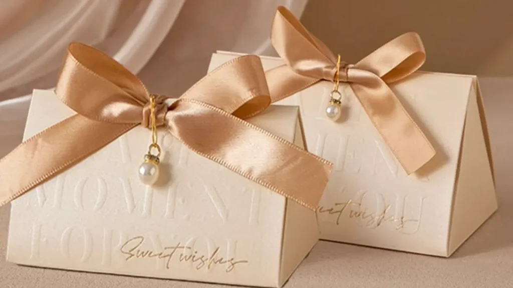 gift box design 001