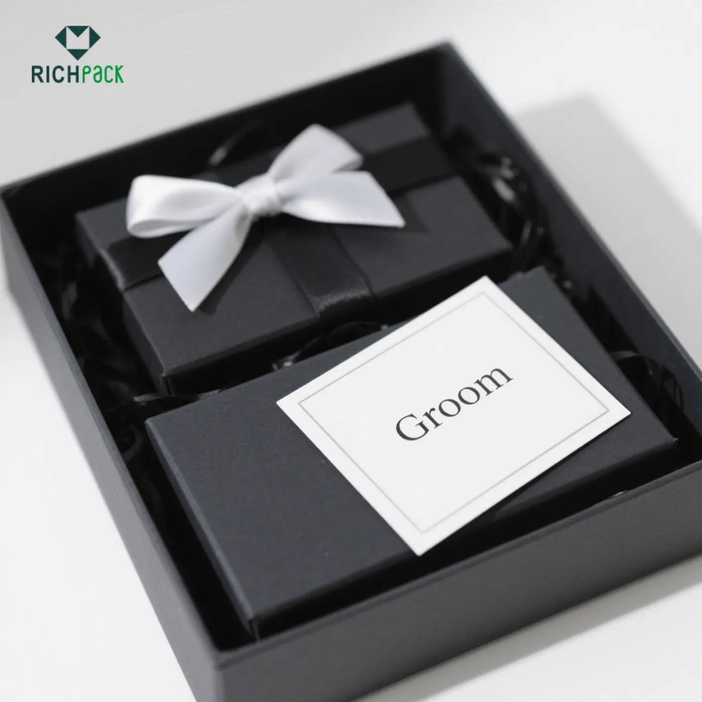 gift box for groom 001