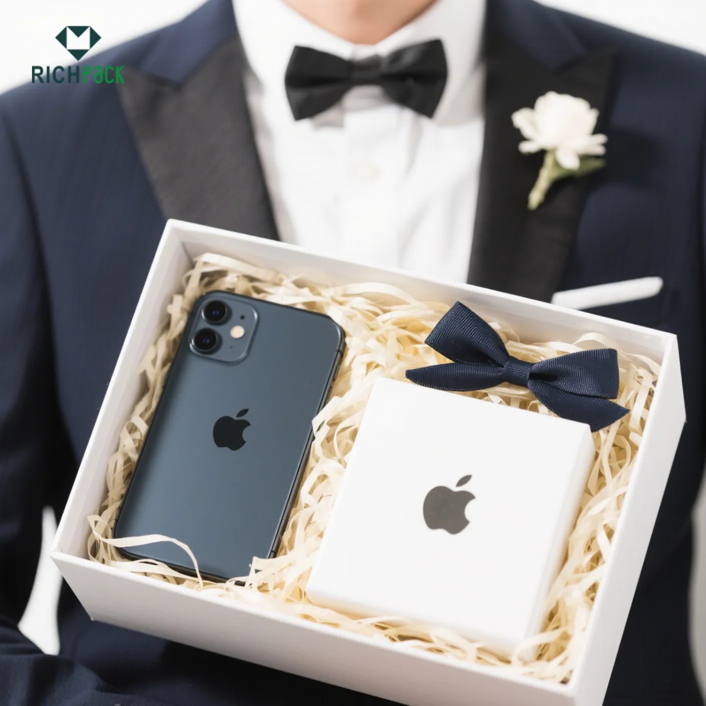 gift box for groom 002