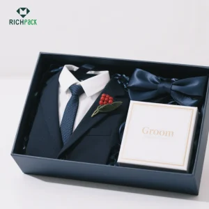gift box for groom 003