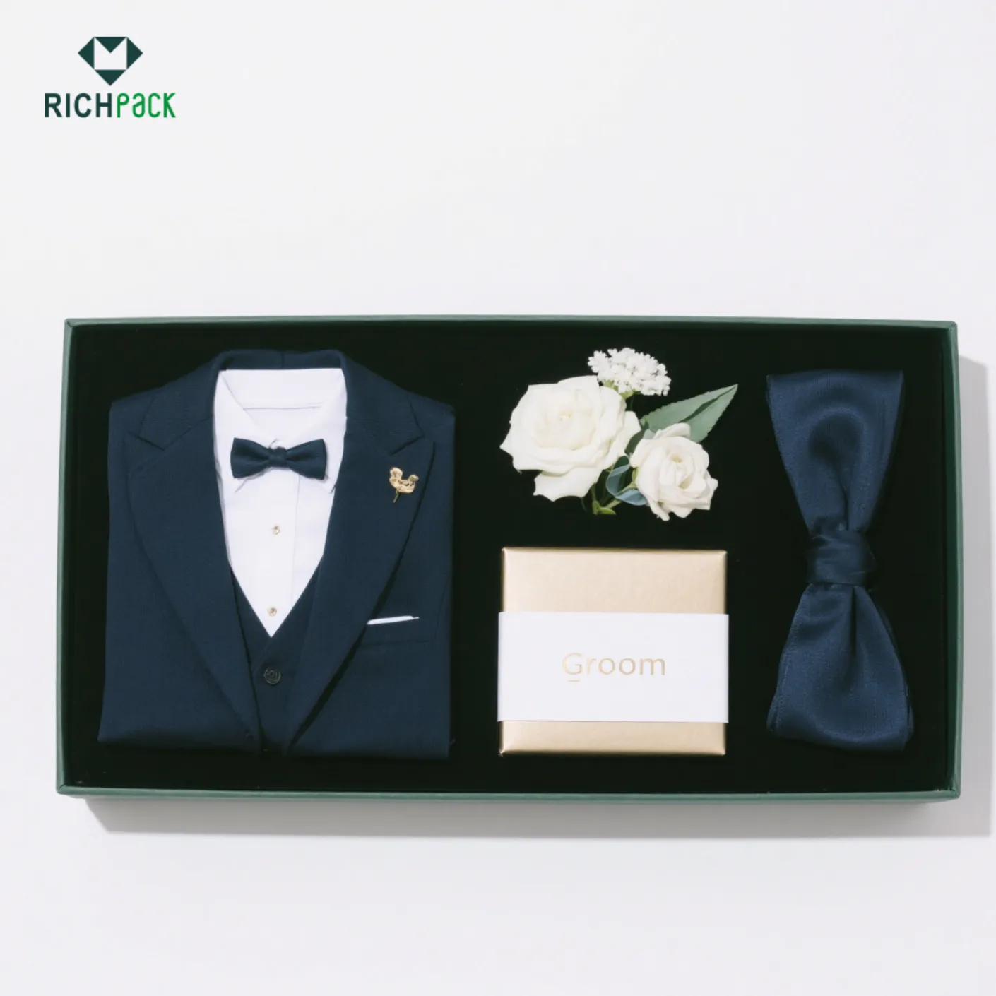 gift box for groom 005